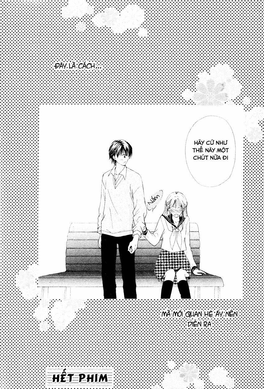 Tổng Hợp One Shot Chapter 116 - Trang 2