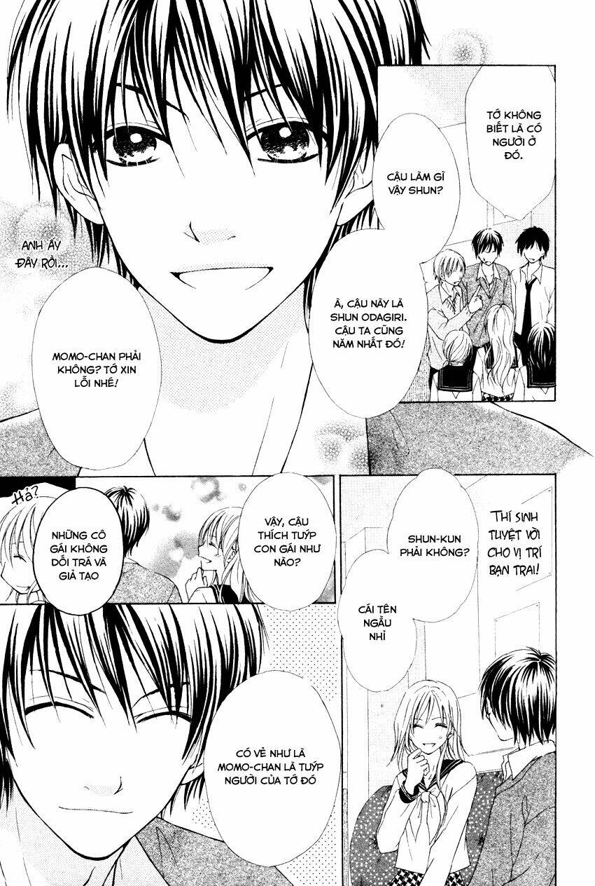 Tổng Hợp One Shot Chapter 116 - Trang 2