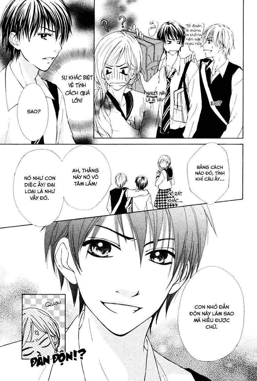 Tổng Hợp One Shot Chapter 116 - Trang 2