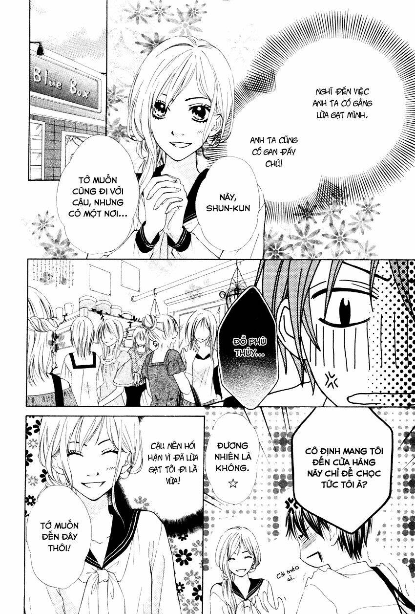 Tổng Hợp One Shot Chapter 116 - Trang 2