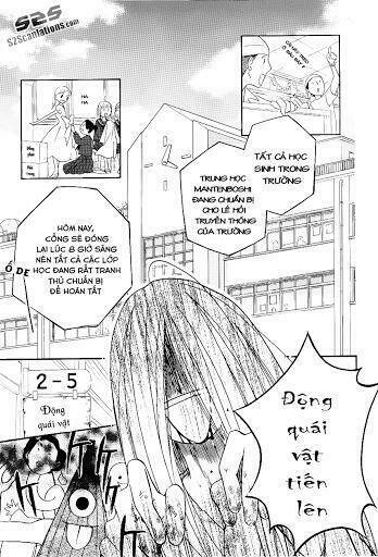 Tổng Hợp One Shot Chapter 117 - Trang 2