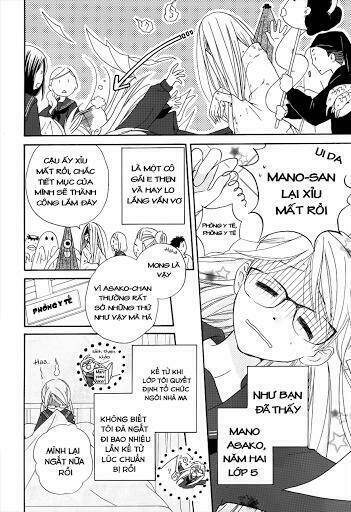 Tổng Hợp One Shot Chapter 117 - Trang 2