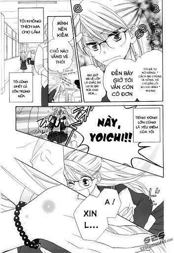 Tổng Hợp One Shot Chapter 117 - Trang 2