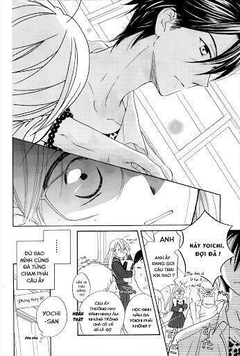 Tổng Hợp One Shot Chapter 117 - Trang 2