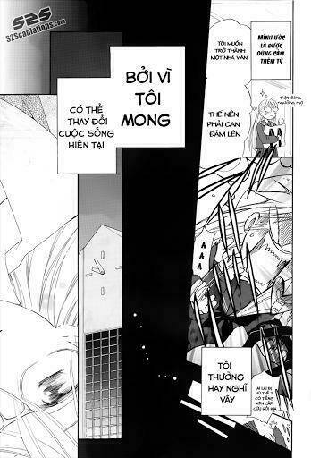 Tổng Hợp One Shot Chapter 117 - Trang 2