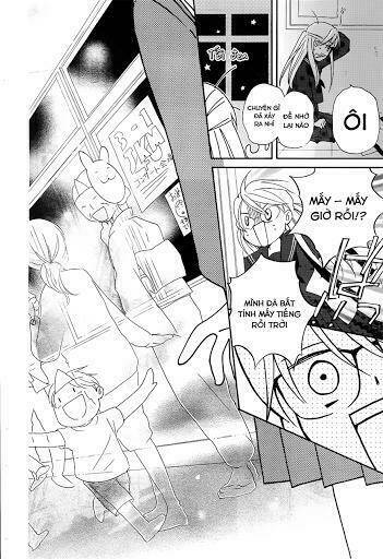 Tổng Hợp One Shot Chapter 117 - Trang 2