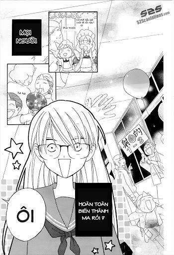 Tổng Hợp One Shot Chapter 117 - Trang 2