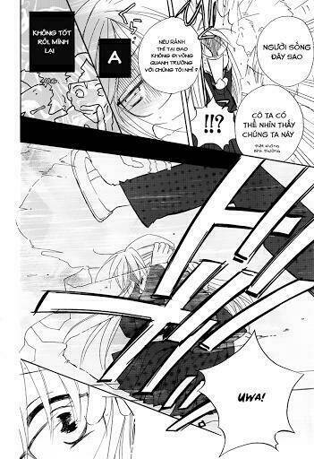 Tổng Hợp One Shot Chapter 117 - Trang 2