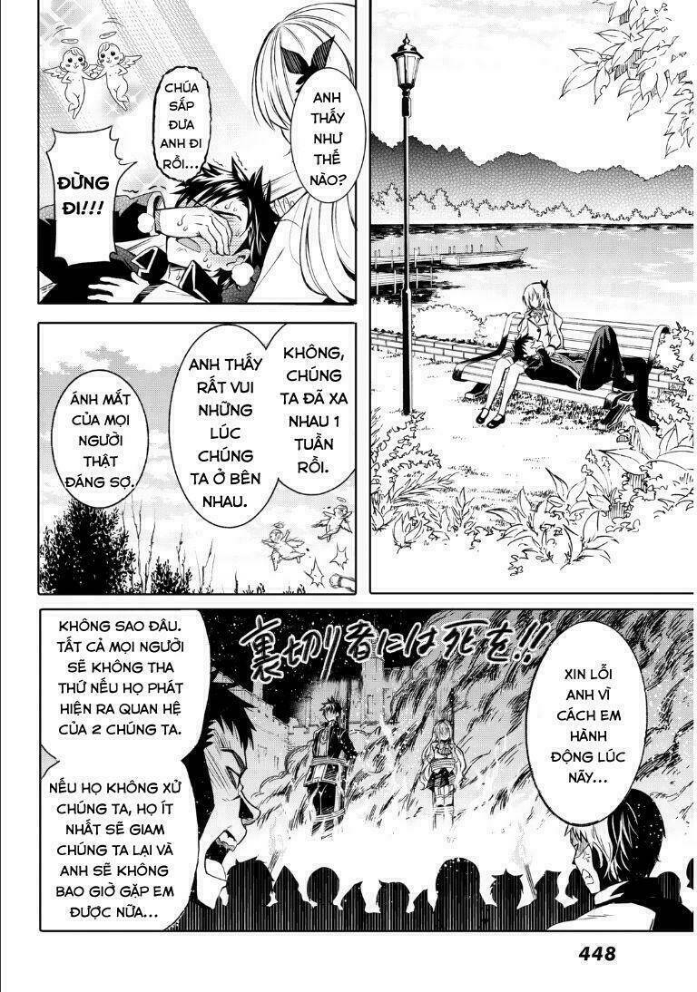 Tổng Hợp One Shot Chapter 118 - Trang 2