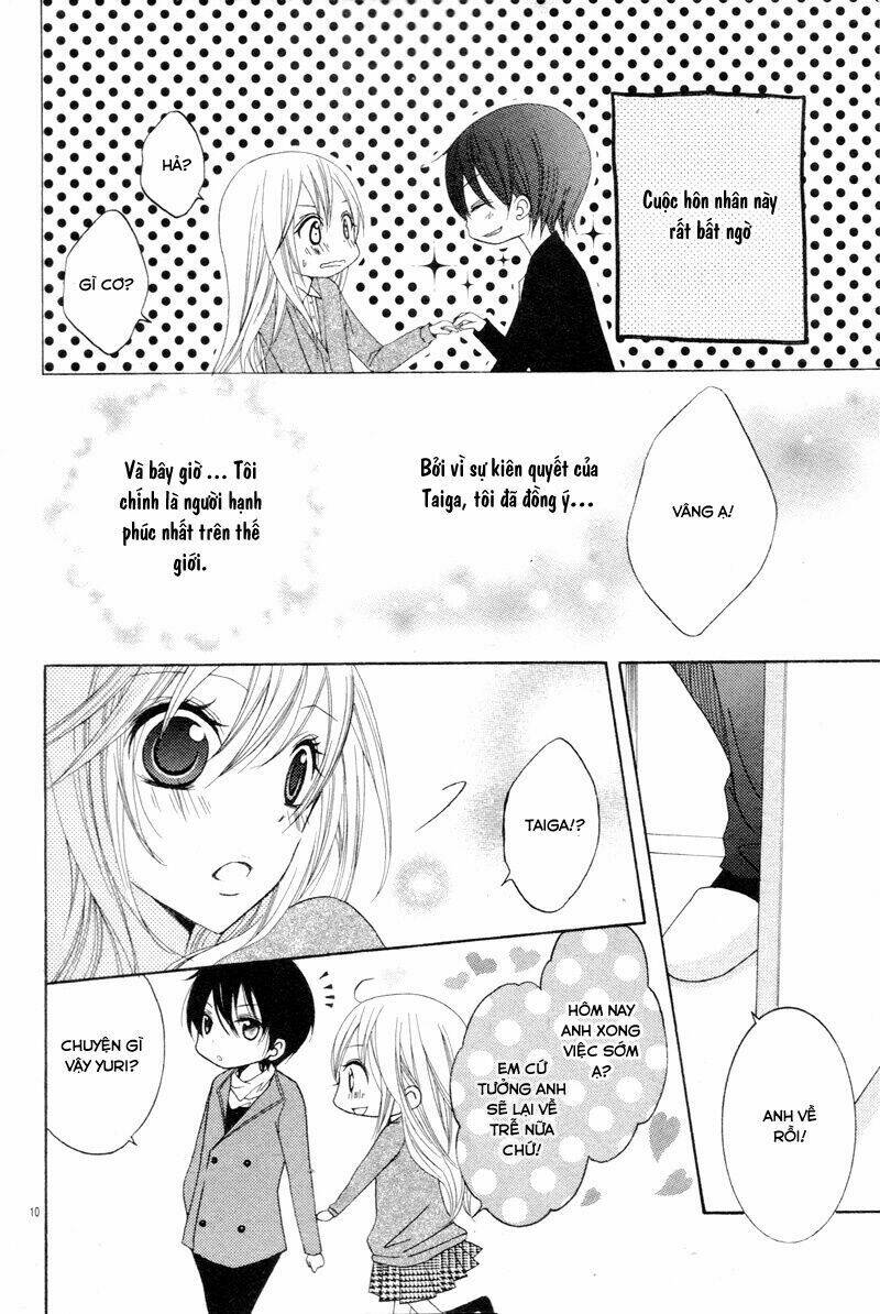 Tổng Hợp One Shot Chapter 119 - Trang 2