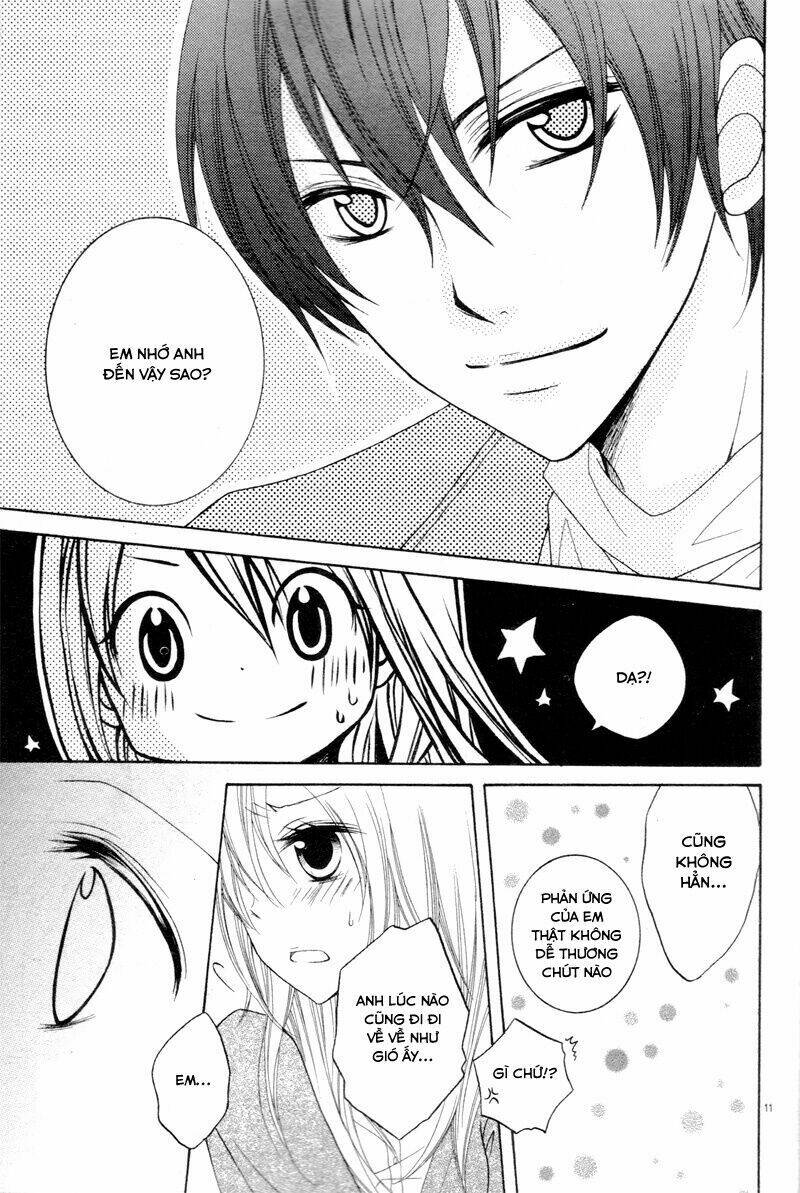 Tổng Hợp One Shot Chapter 119 - Trang 2