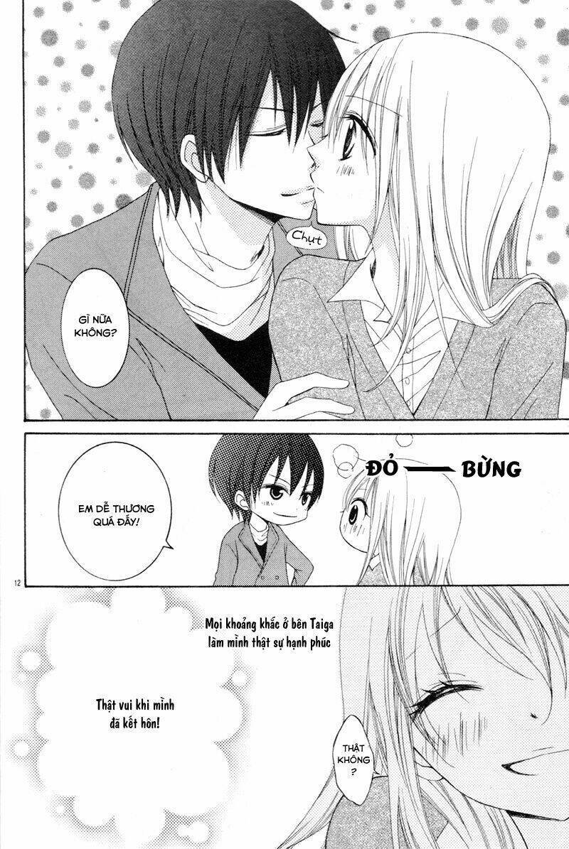 Tổng Hợp One Shot Chapter 119 - Trang 2