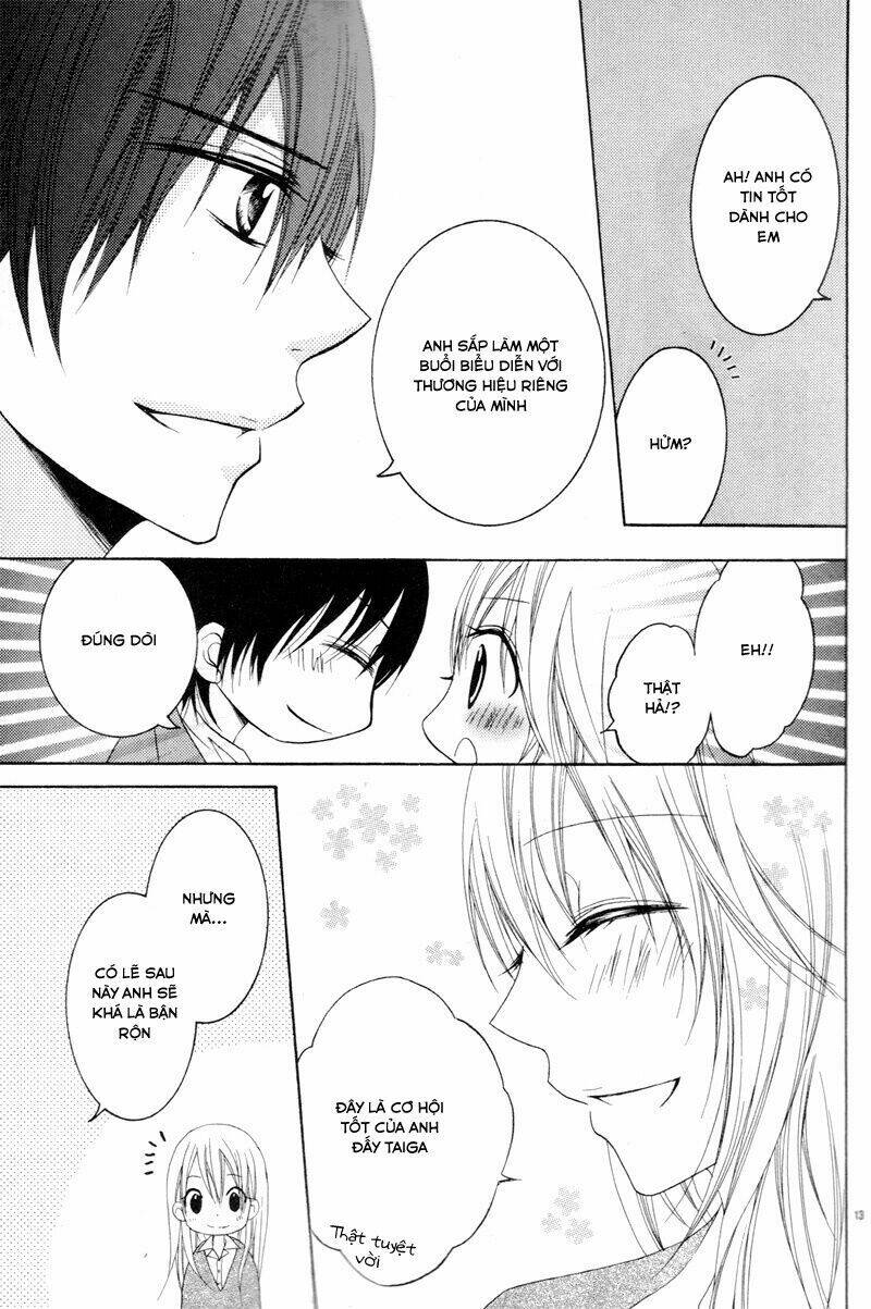 Tổng Hợp One Shot Chapter 119 - Trang 2