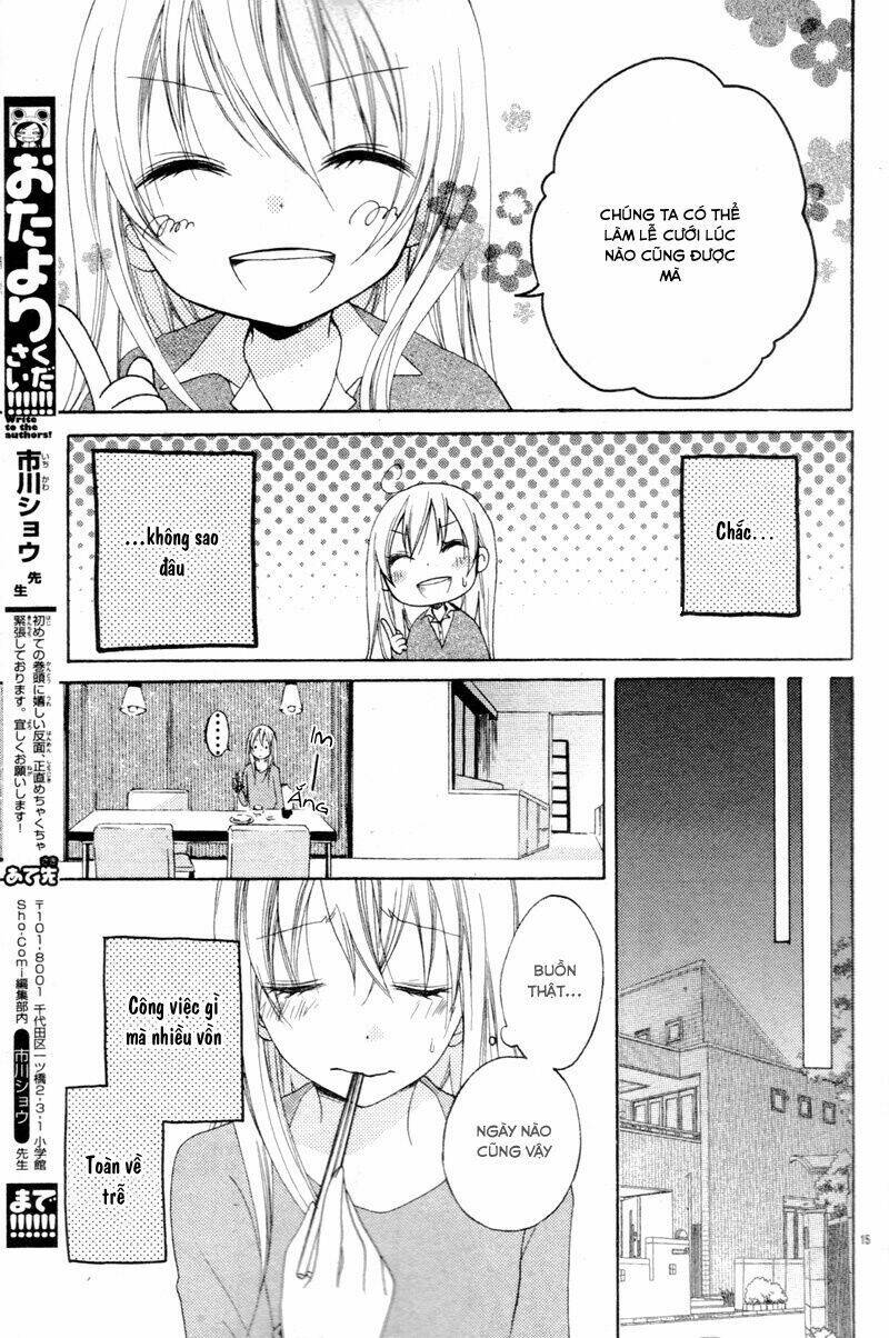 Tổng Hợp One Shot Chapter 119 - Trang 2