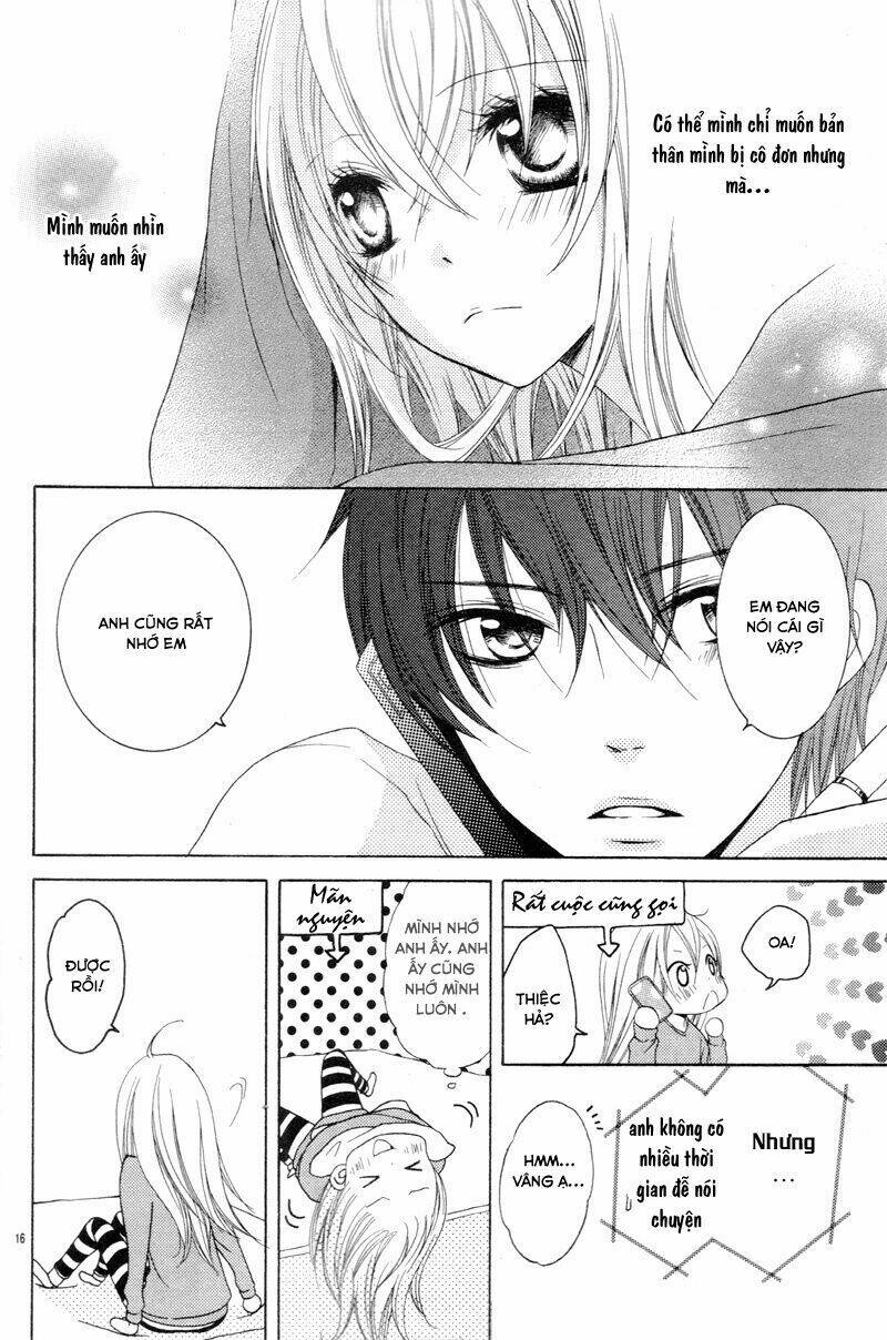 Tổng Hợp One Shot Chapter 119 - Trang 2