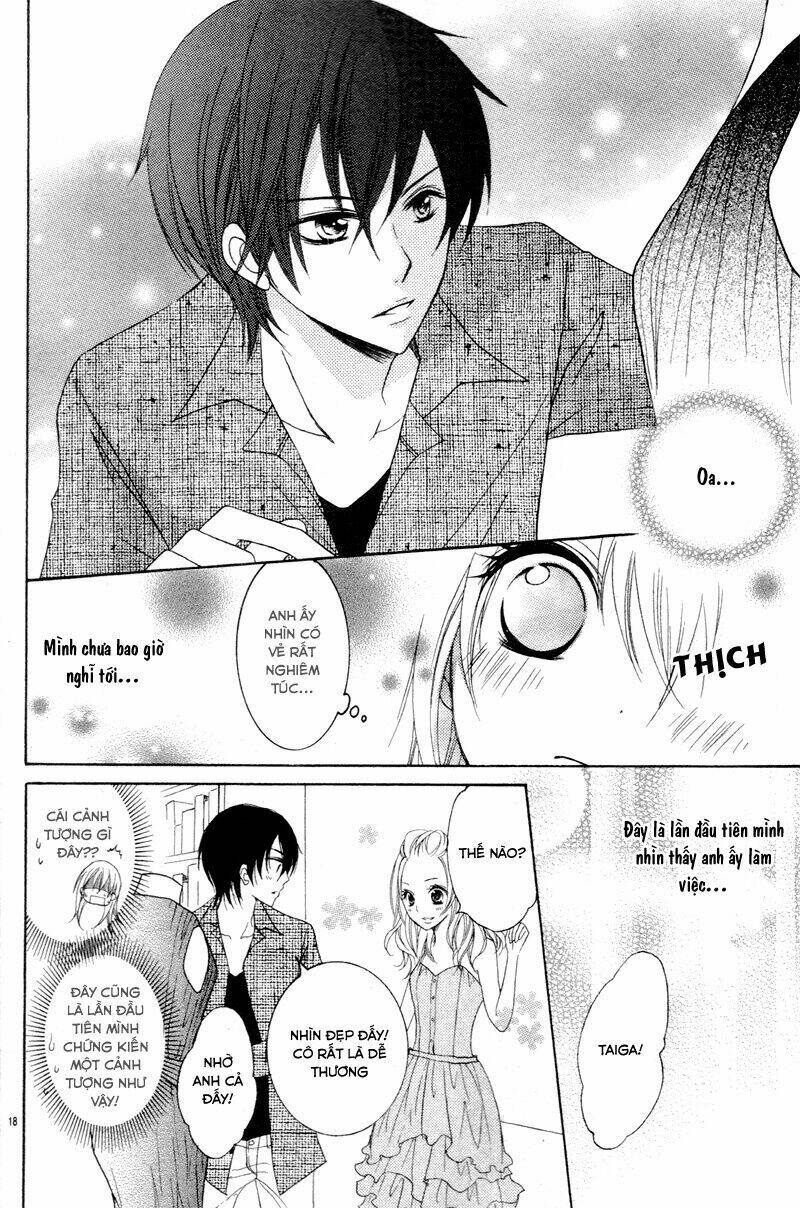 Tổng Hợp One Shot Chapter 119 - Trang 2