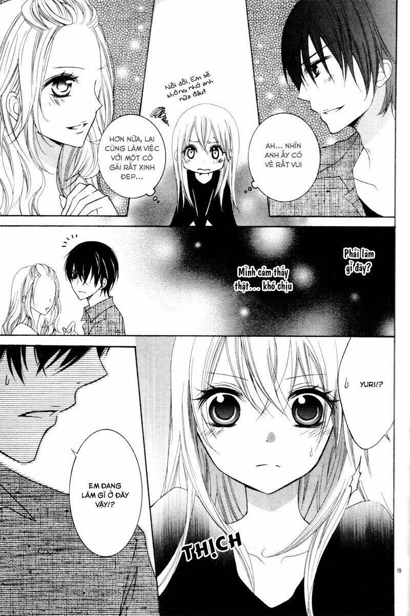 Tổng Hợp One Shot Chapter 119 - Trang 2