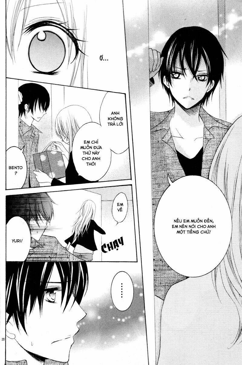 Tổng Hợp One Shot Chapter 119 - Trang 2