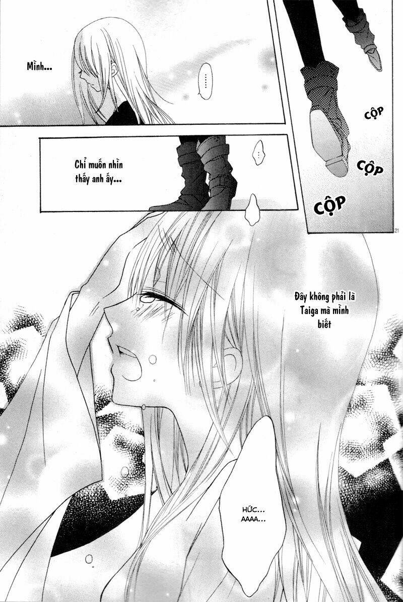 Tổng Hợp One Shot Chapter 119 - Trang 2