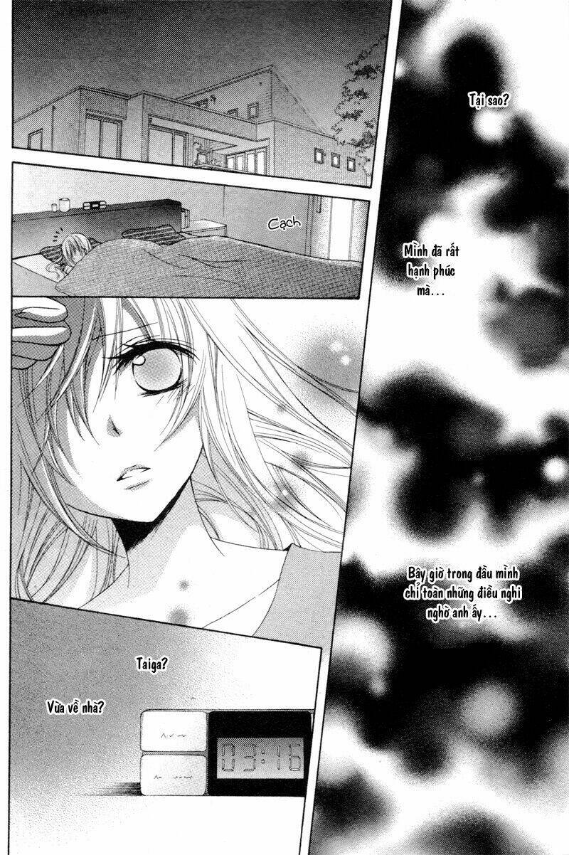 Tổng Hợp One Shot Chapter 119 - Trang 2