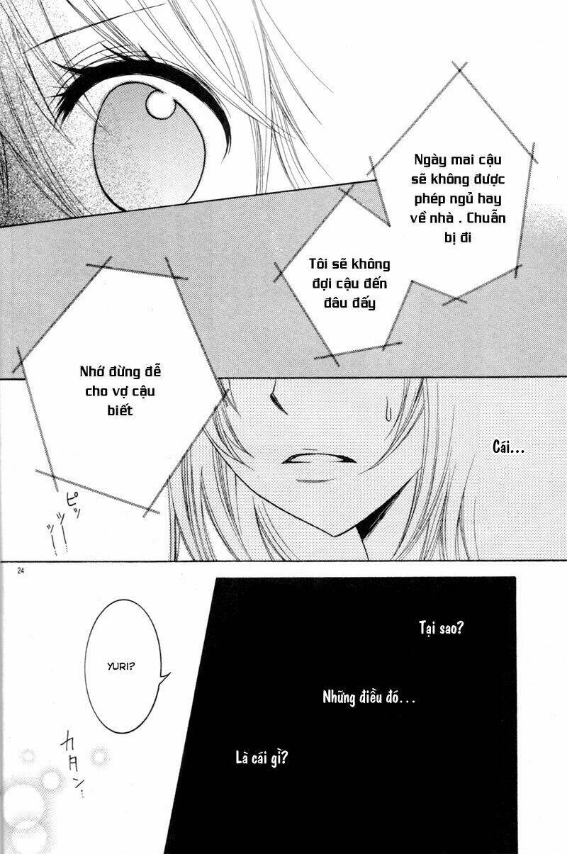 Tổng Hợp One Shot Chapter 119 - Trang 2