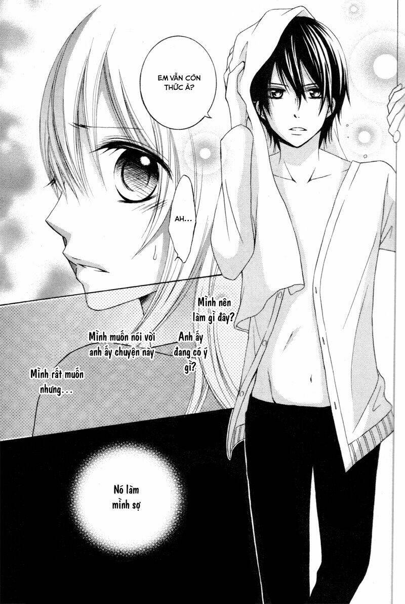 Tổng Hợp One Shot Chapter 119 - Trang 2