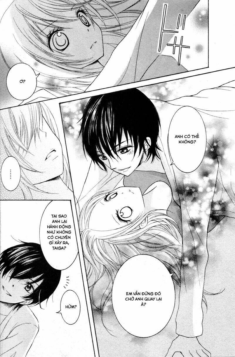 Tổng Hợp One Shot Chapter 119 - Trang 2