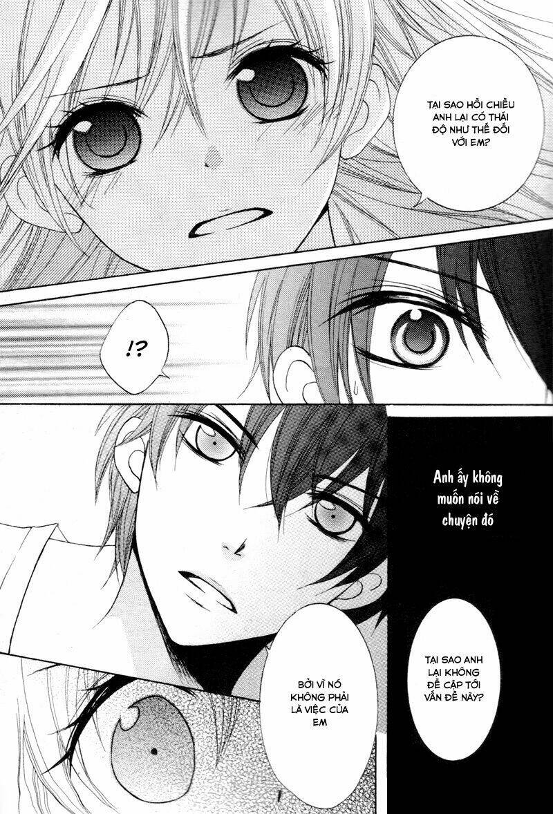 Tổng Hợp One Shot Chapter 119 - Trang 2