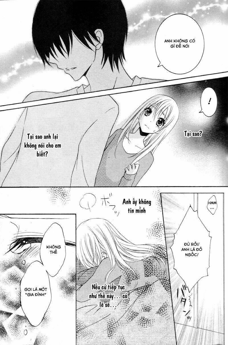 Tổng Hợp One Shot Chapter 119 - Trang 2