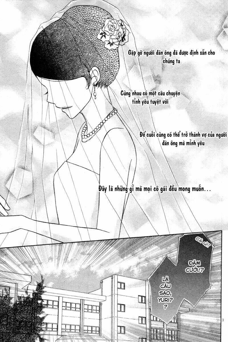 Tổng Hợp One Shot Chapter 119 - Trang 2