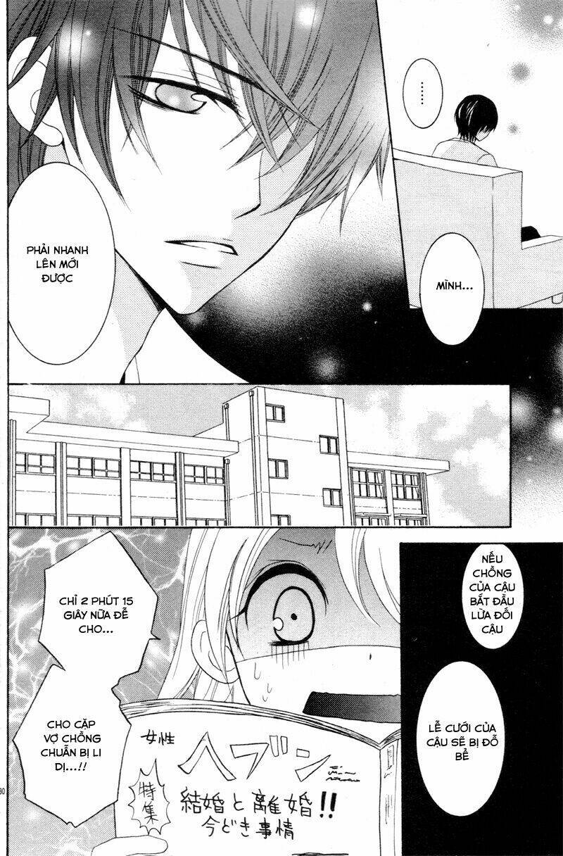 Tổng Hợp One Shot Chapter 119 - Trang 2