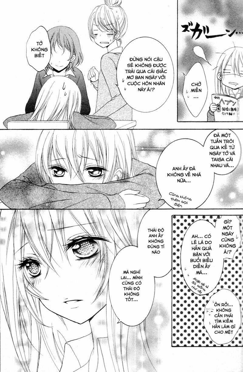 Tổng Hợp One Shot Chapter 119 - Trang 2