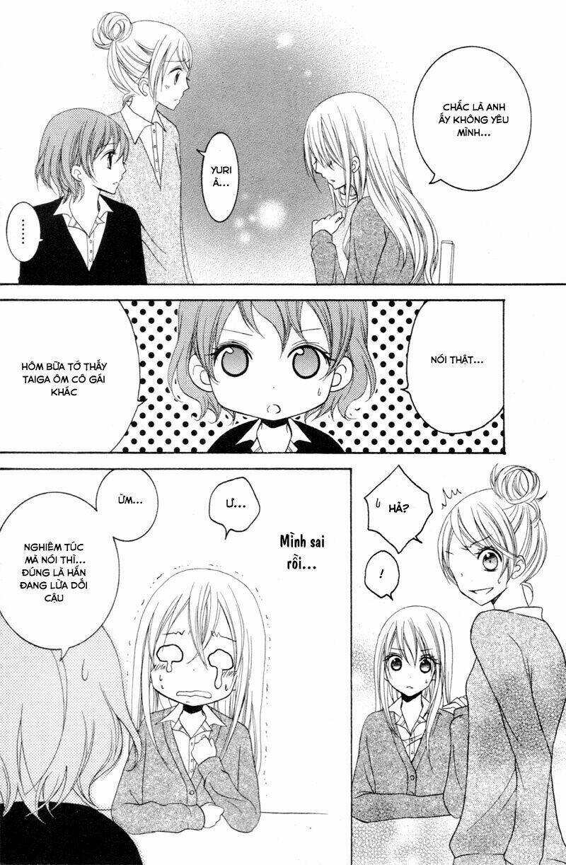 Tổng Hợp One Shot Chapter 119 - Trang 2