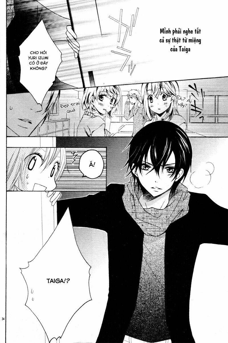 Tổng Hợp One Shot Chapter 119 - Trang 2