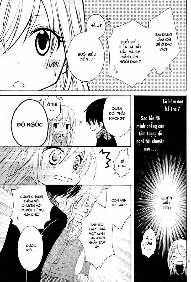 Tổng Hợp One Shot Chapter 119 - Trang 2