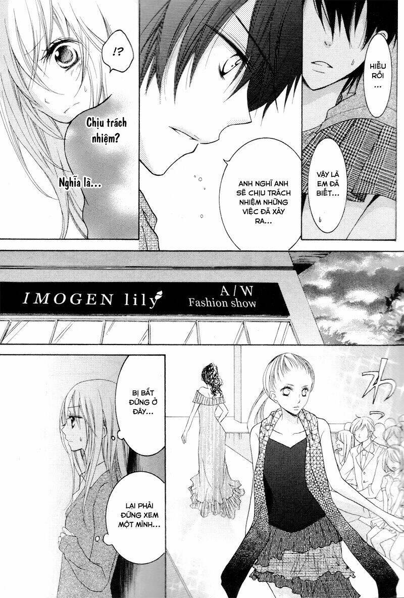 Tổng Hợp One Shot Chapter 119 - Trang 2