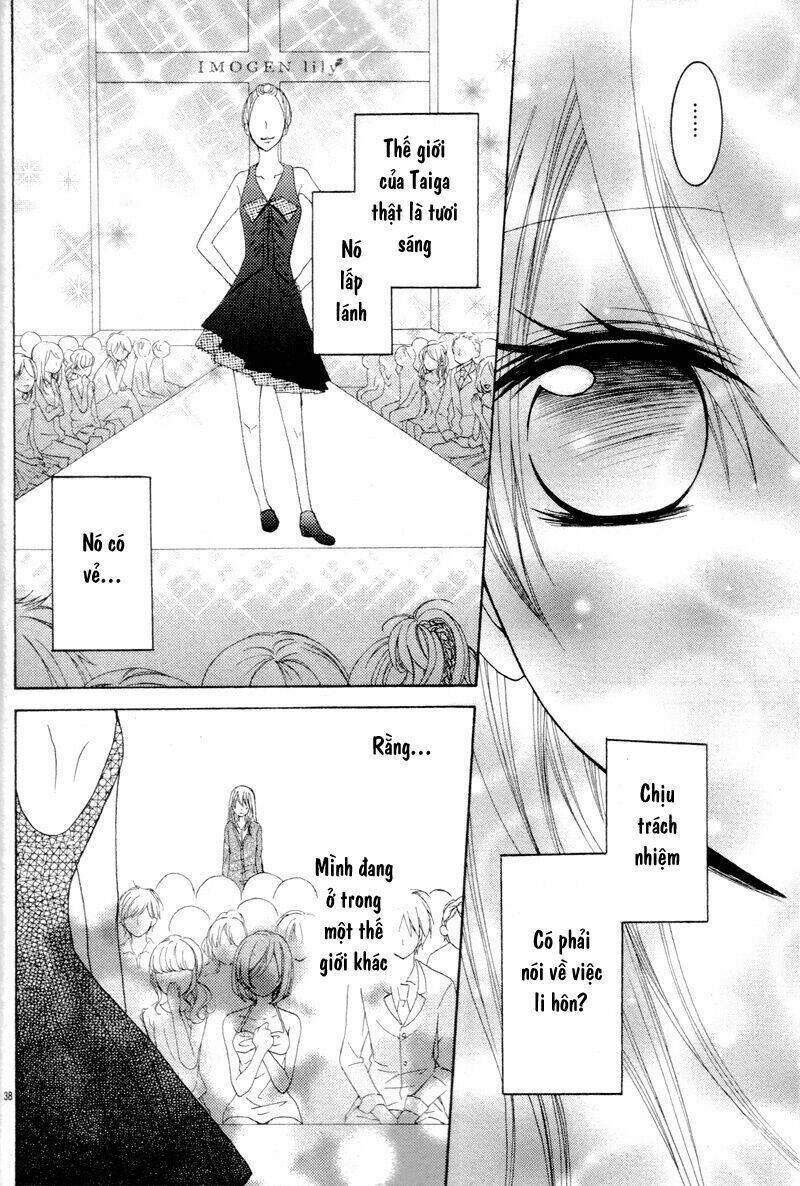 Tổng Hợp One Shot Chapter 119 - Trang 2