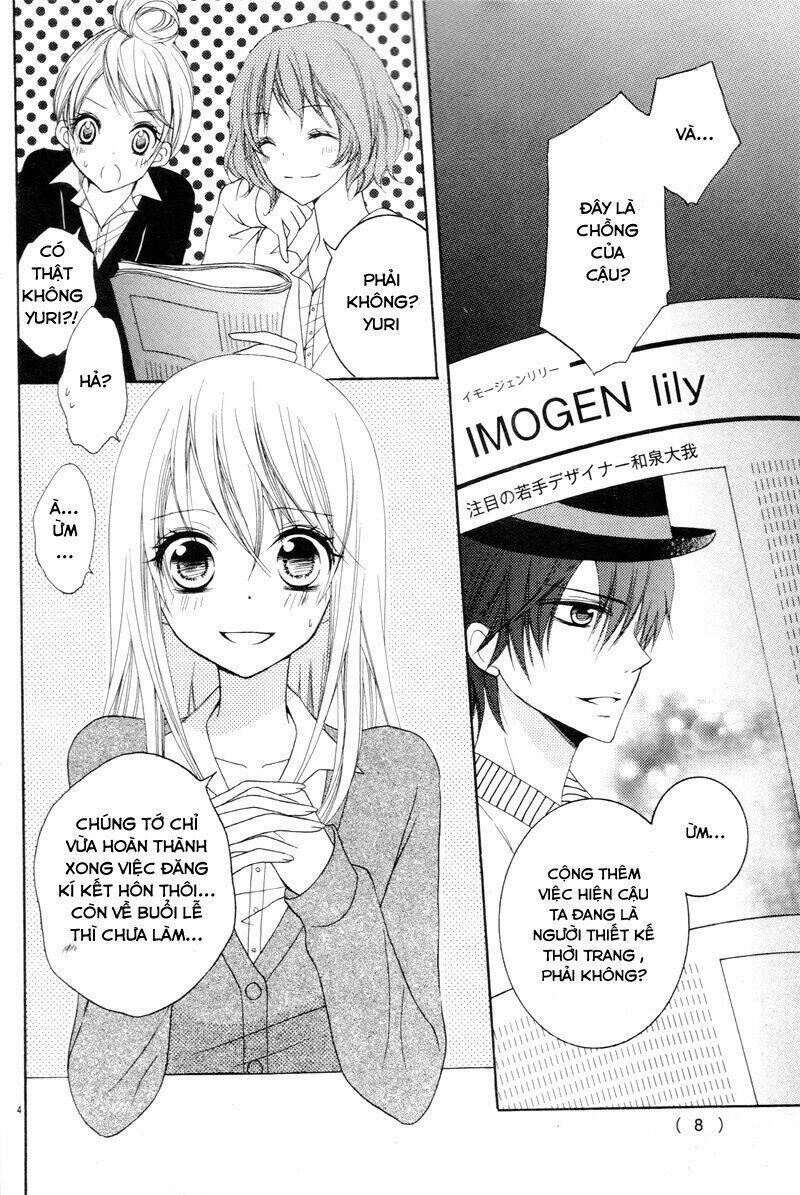 Tổng Hợp One Shot Chapter 119 - Trang 2