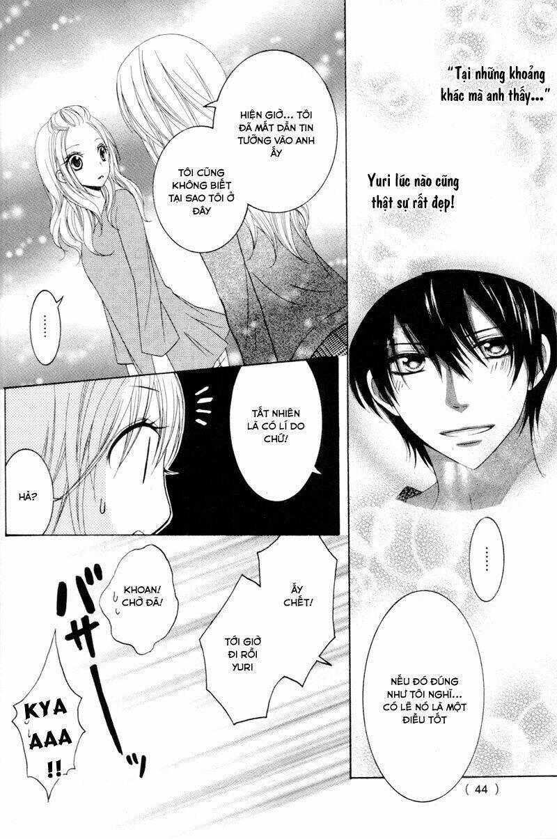 Tổng Hợp One Shot Chapter 119 - Trang 2