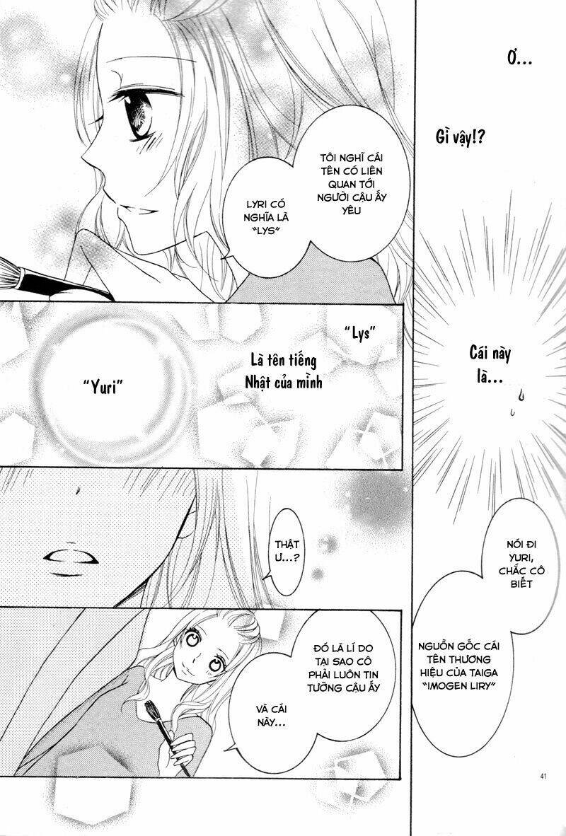 Tổng Hợp One Shot Chapter 119 - Trang 2