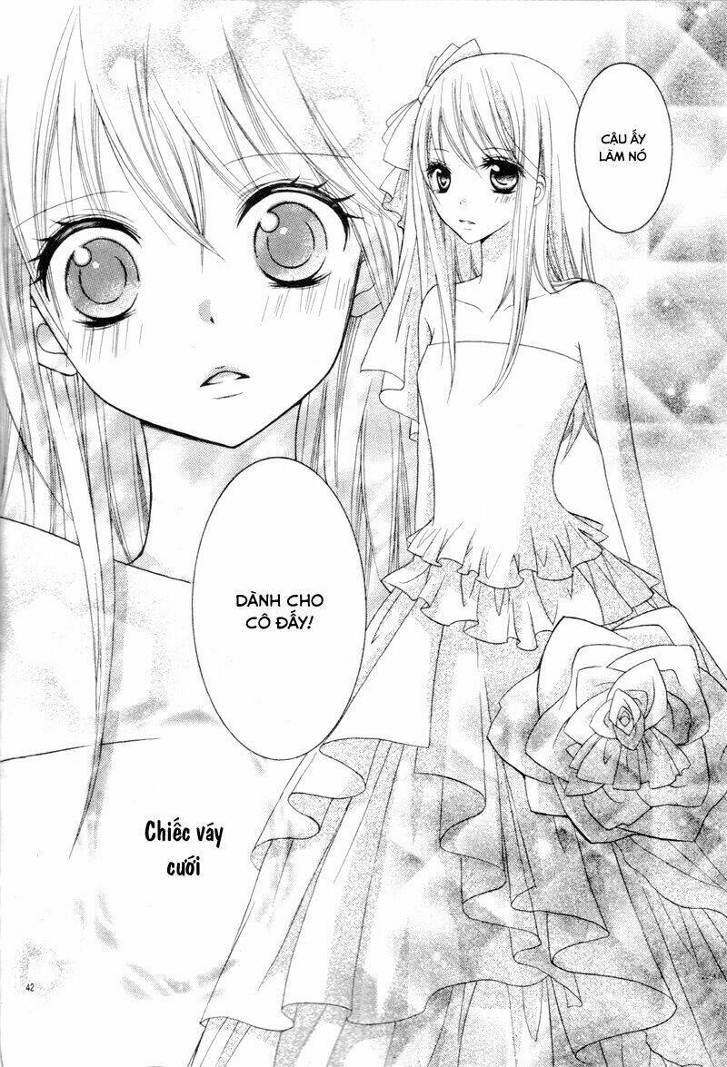 Tổng Hợp One Shot Chapter 119 - Trang 2