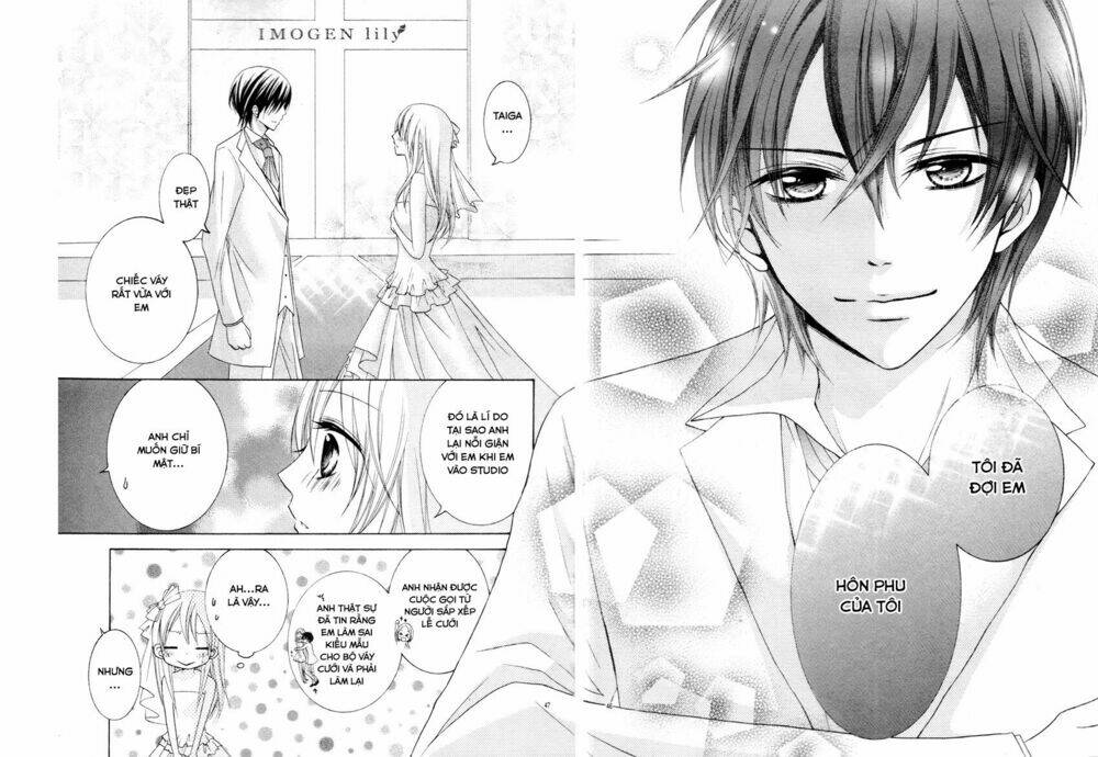 Tổng Hợp One Shot Chapter 119 - Trang 2