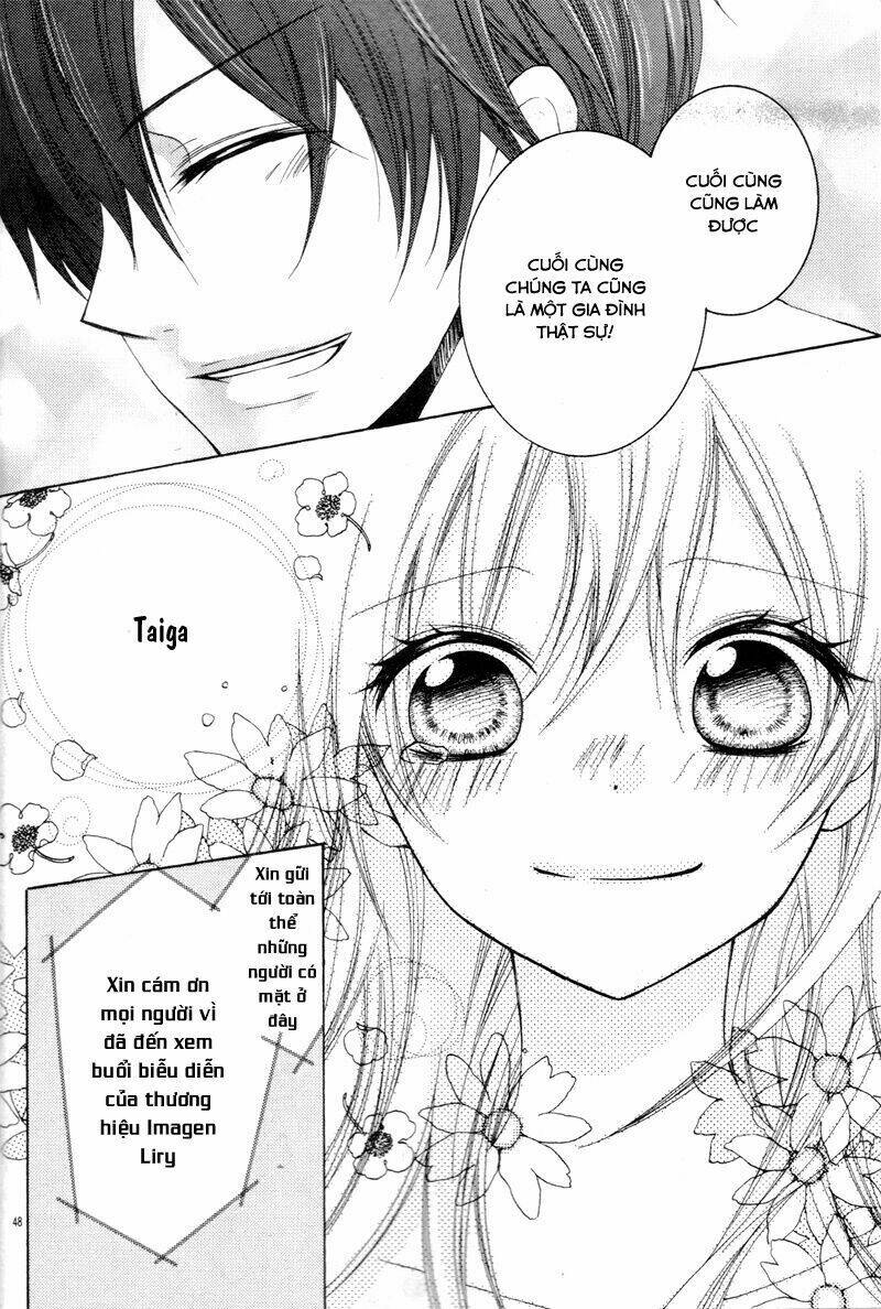 Tổng Hợp One Shot Chapter 119 - Trang 2