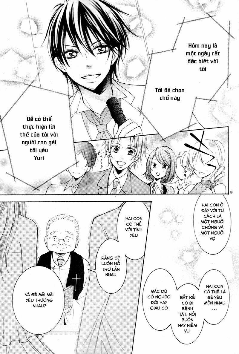 Tổng Hợp One Shot Chapter 119 - Trang 2