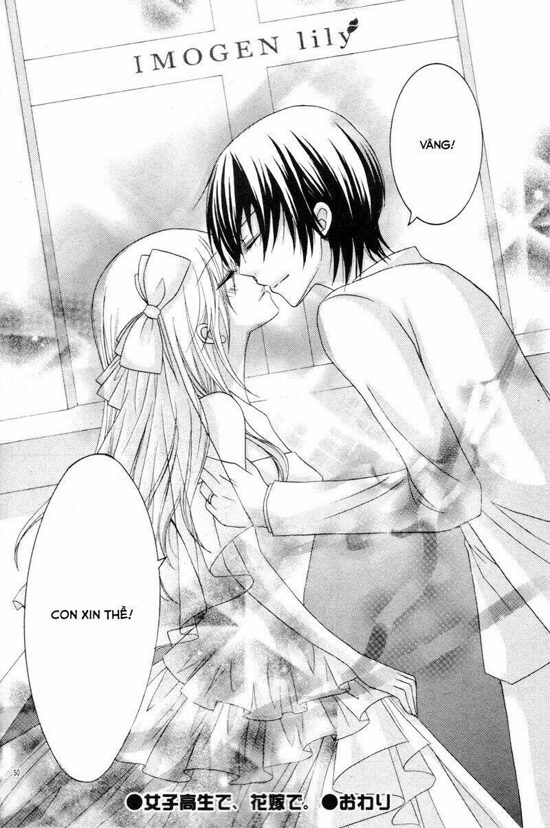 Tổng Hợp One Shot Chapter 119 - Trang 2