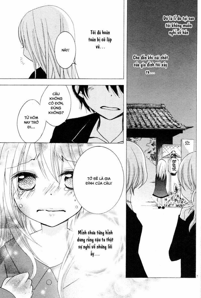 Tổng Hợp One Shot Chapter 119 - Trang 2