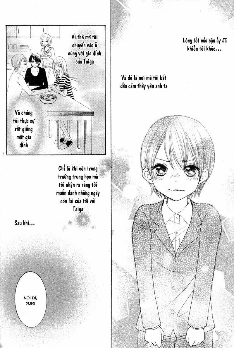 Tổng Hợp One Shot Chapter 119 - Trang 2