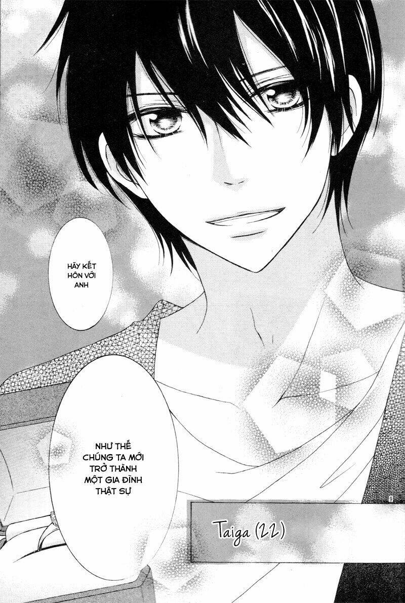 Tổng Hợp One Shot Chapter 119 - Trang 2