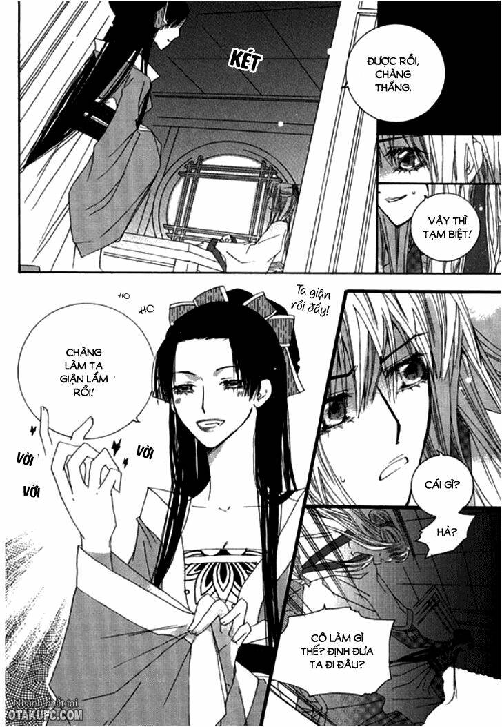 Tổng Hợp One Shot Chapter 12 - Trang 2