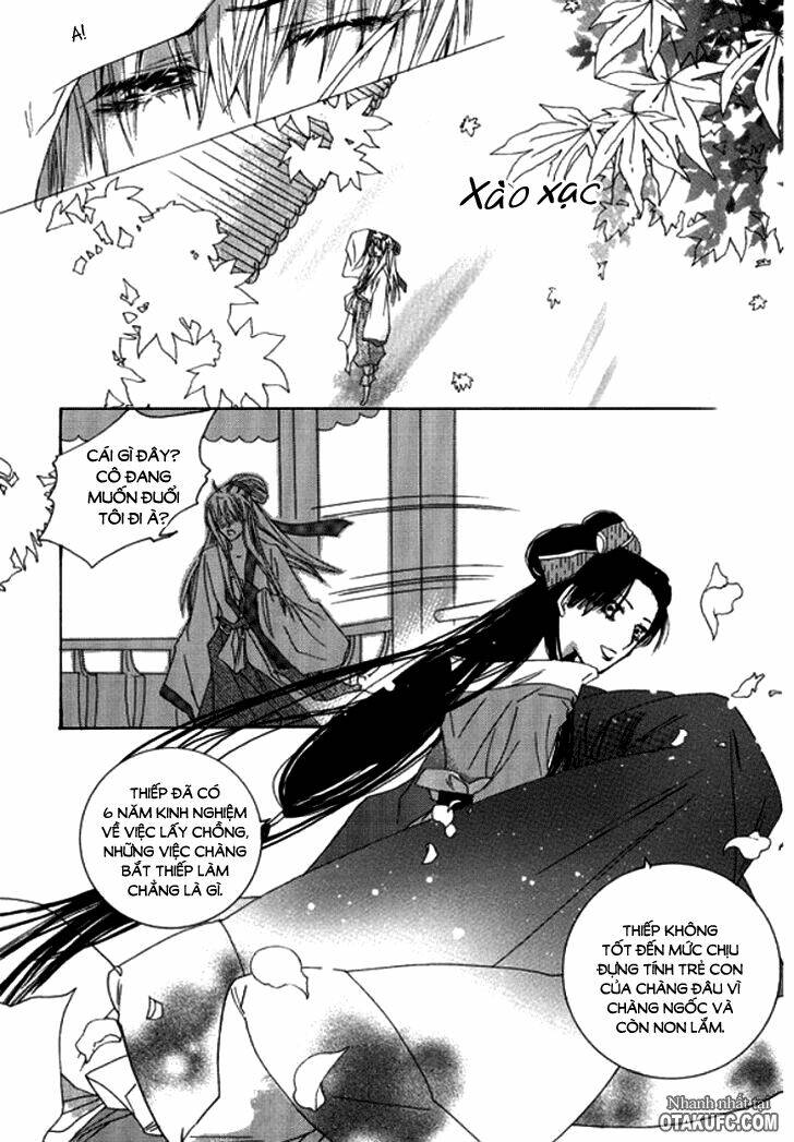 Tổng Hợp One Shot Chapter 12 - Trang 2